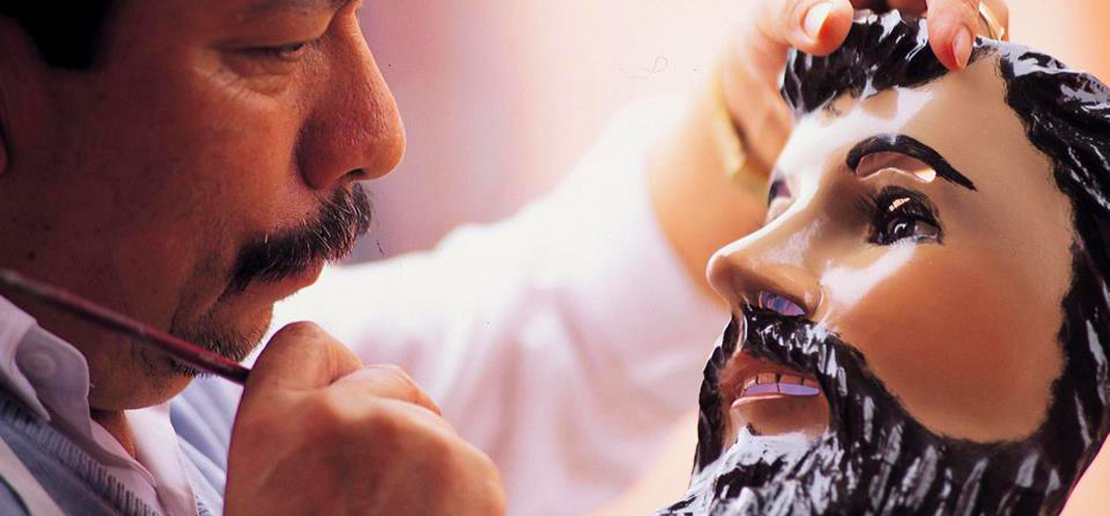 Artesanias | Textiles