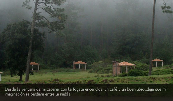 Caba�as