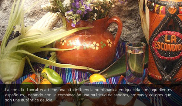 Tu Mesa en Tlaxcala