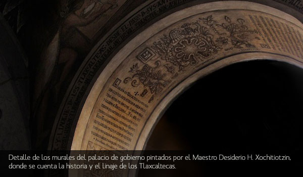 Murales Palacio