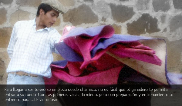 Torero