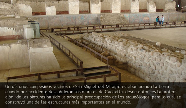 Cacaxtla